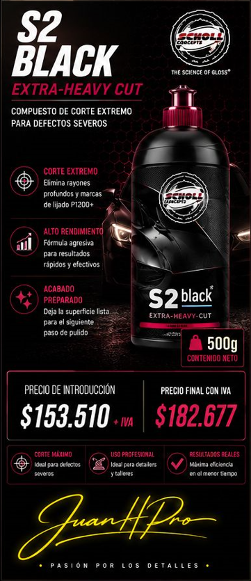 S2 Black